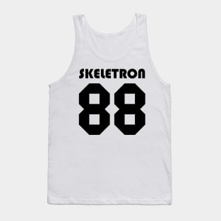 SKELETRON 88 Tank Top